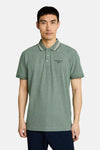 Polo - vert