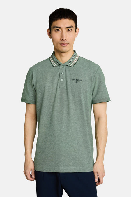 Polo - green