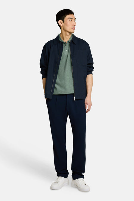 Polo - green