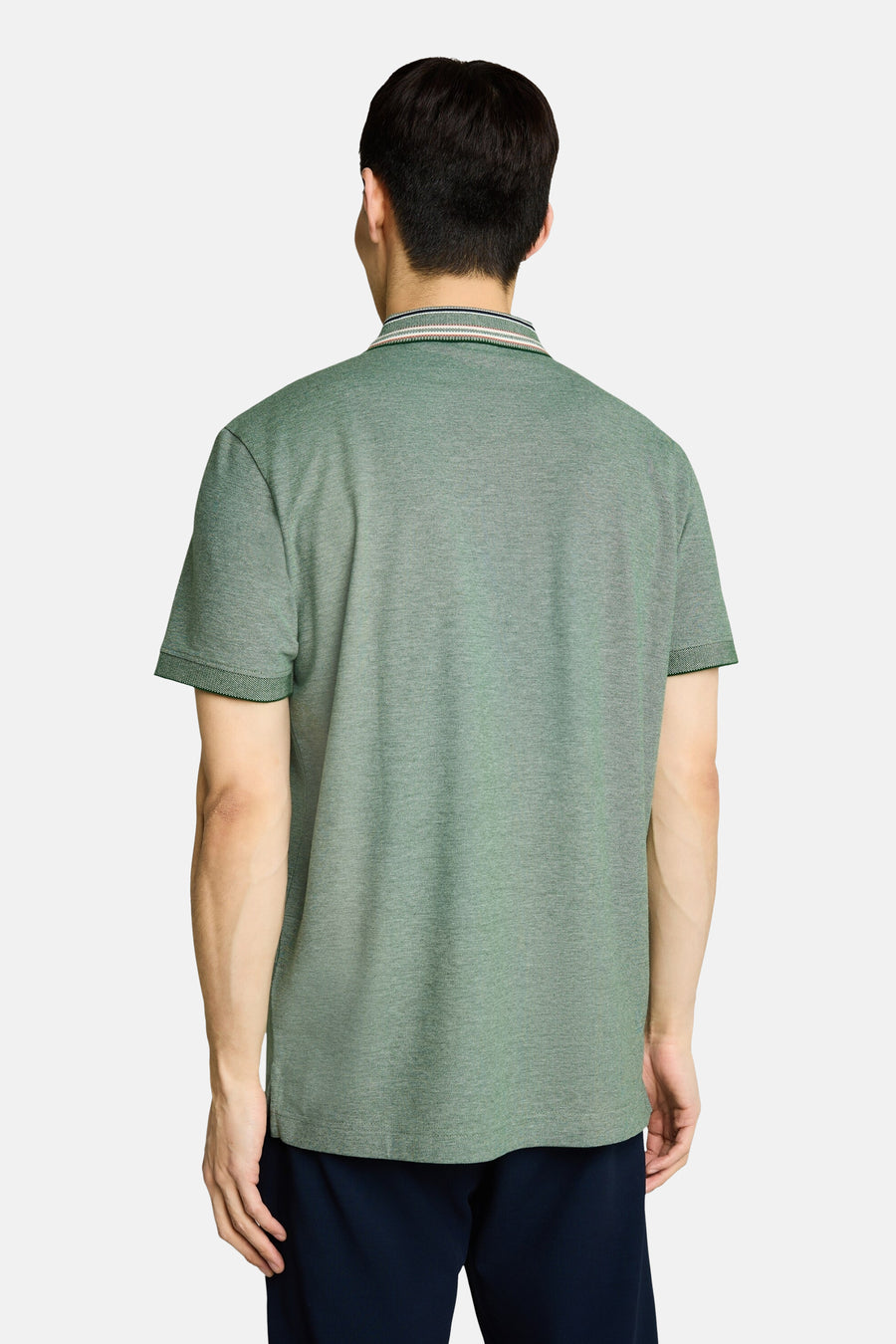 Polo - vert