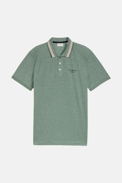 Polo - vert