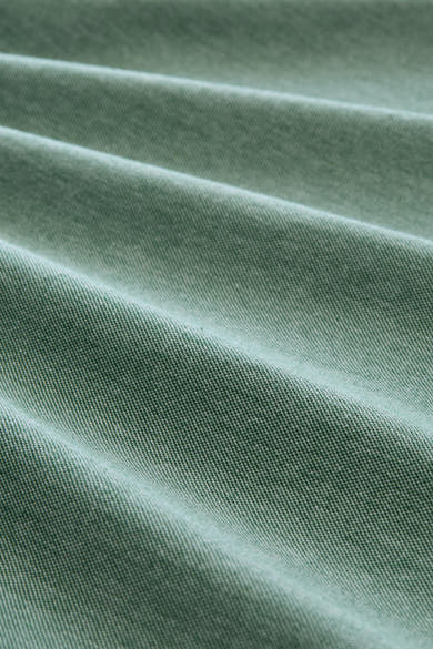 Polo - vert