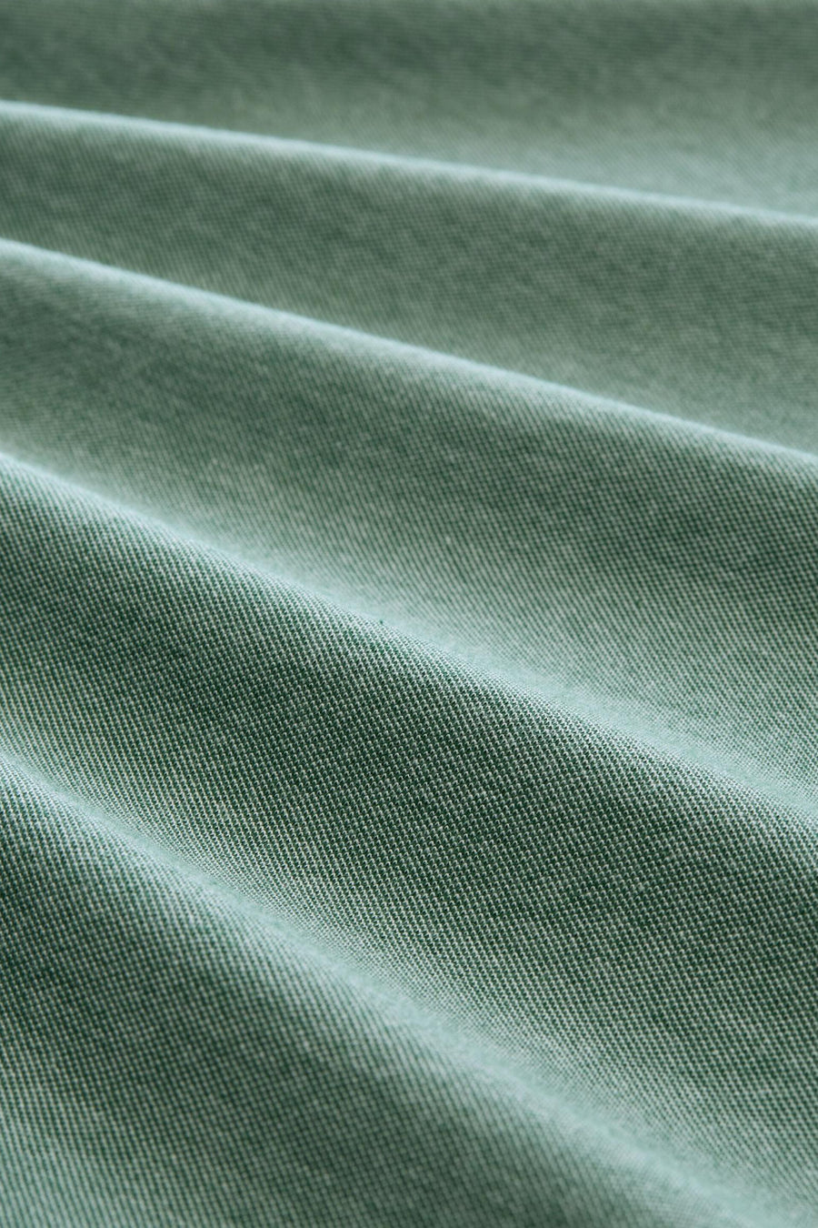 Polo - vert