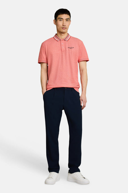 Polo - oranje