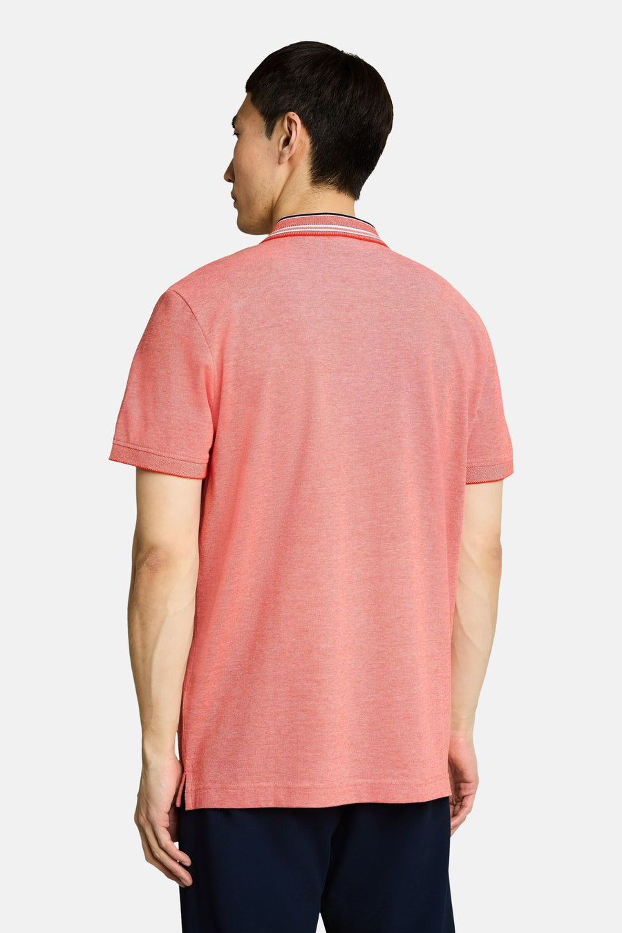 Polo - orange
