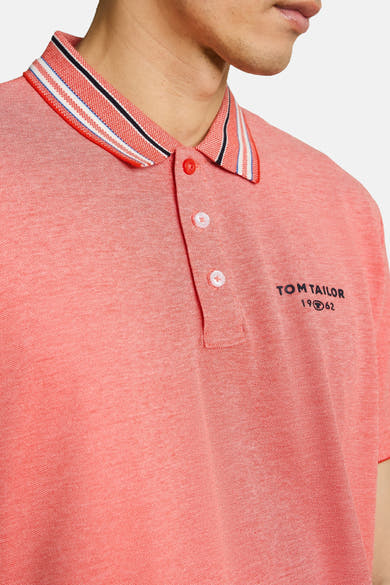 Polo - orange