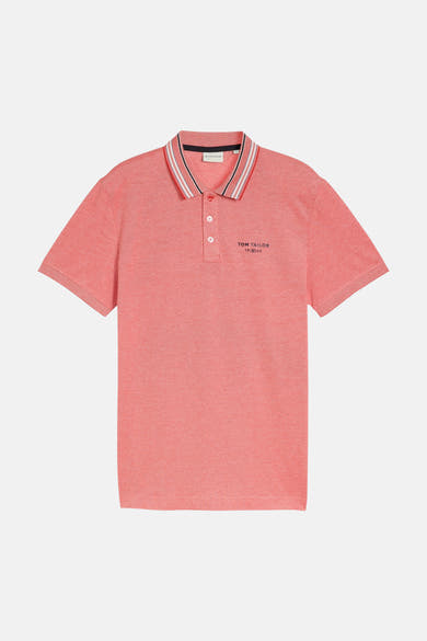 Polo - orange