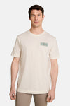 T-shirt met korte mouwen - wit