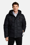 Regenjas blauw - Tom Tailor
