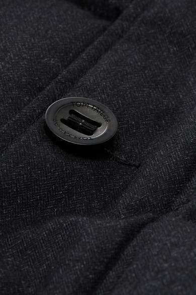 Regenjas blauw - Tom Tailor