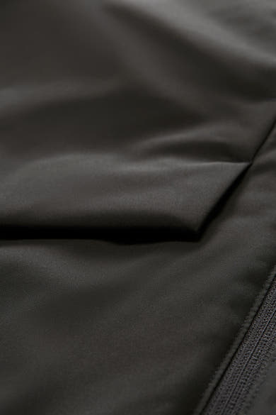 Heren tops jas parka grijs - Tom Tailor