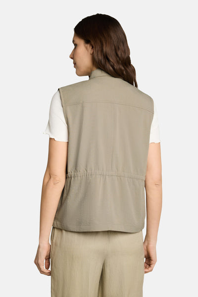Blazer green - Tom Tailor