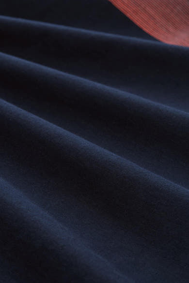 T-shirt - blauw