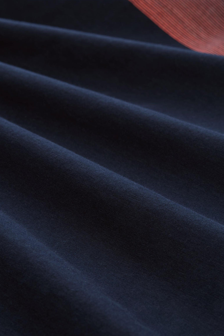 T-shirt - blauw