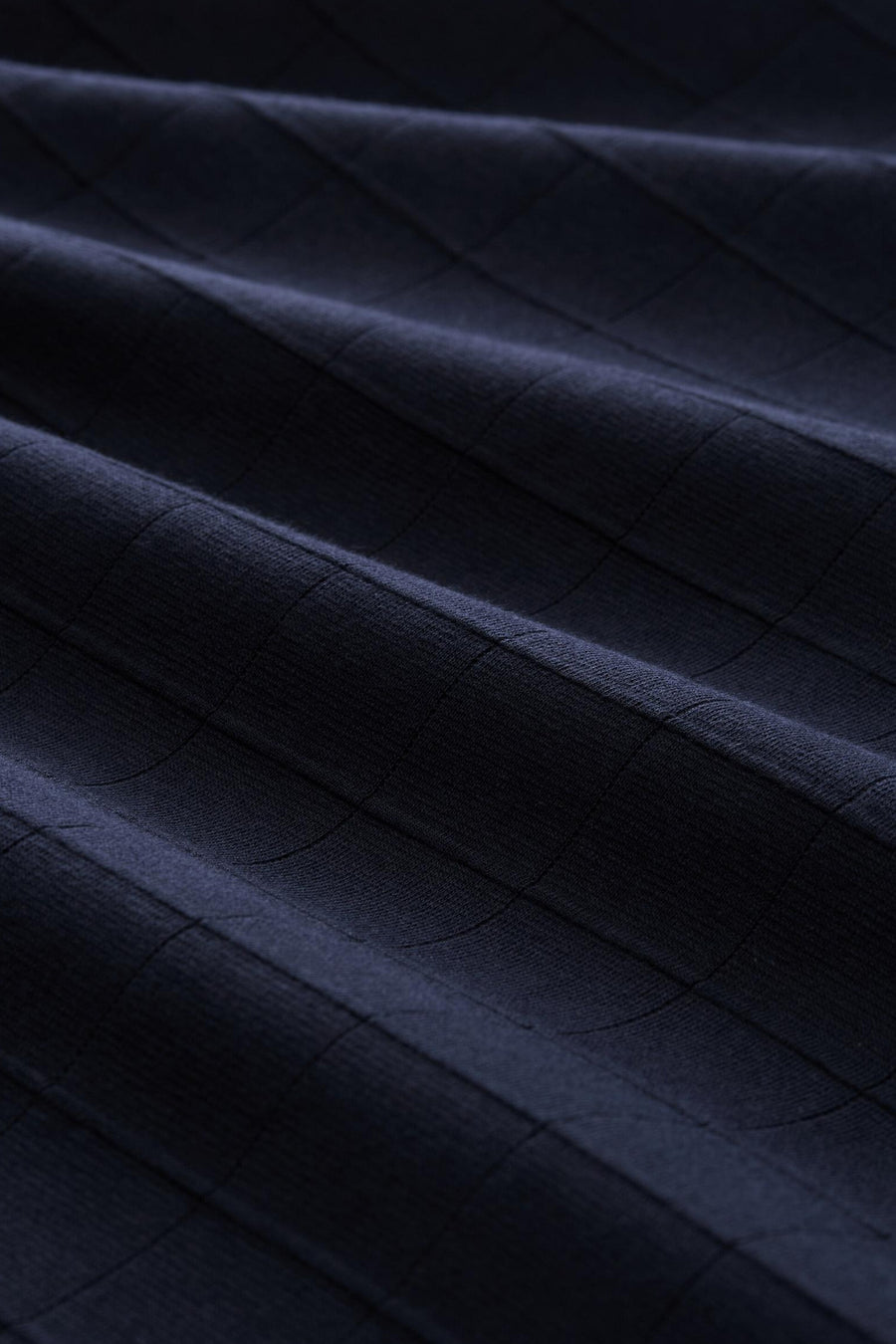 Polo bleu - Tom Tailor