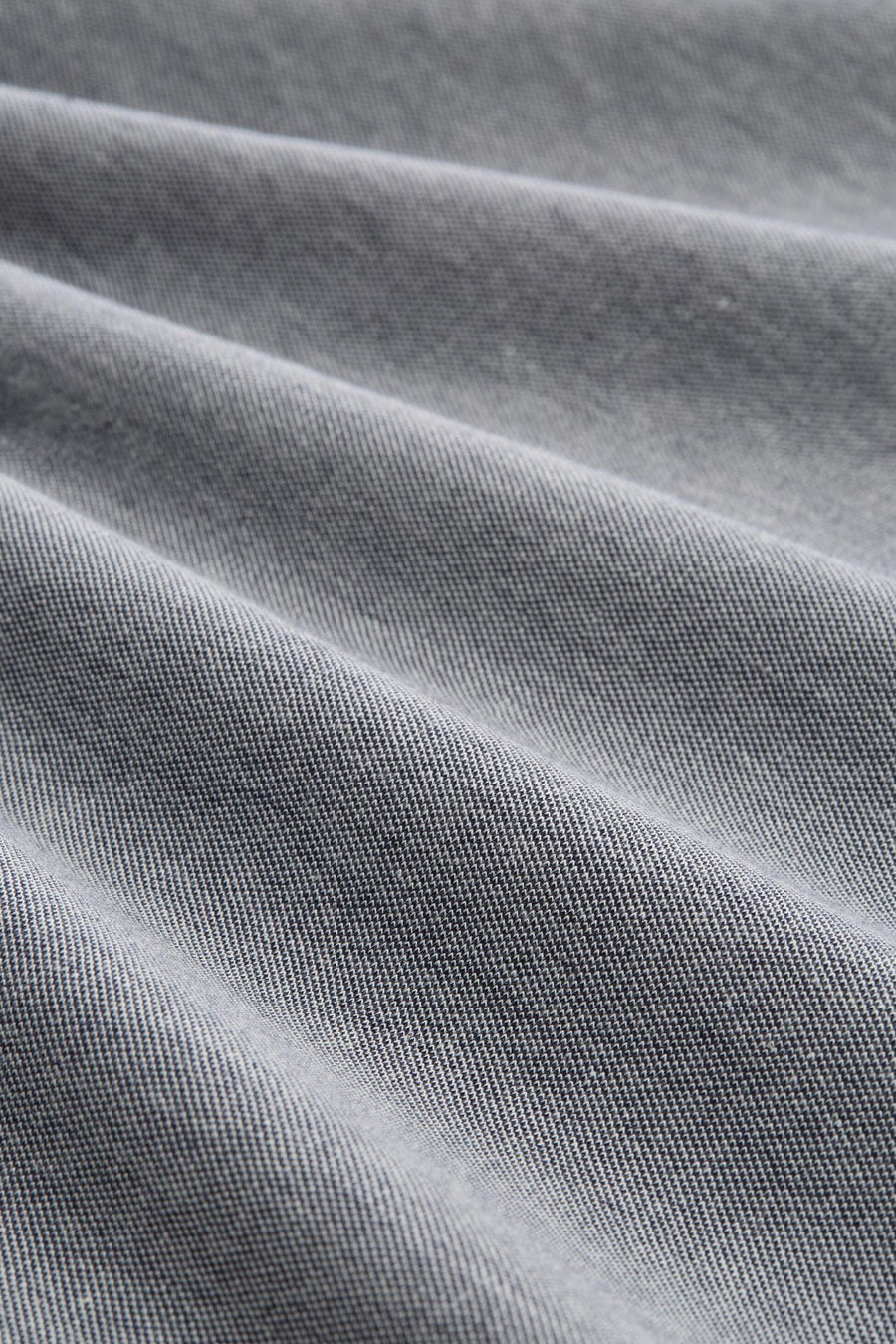 T-shirt met korte mouwen - Grijs