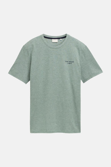 T-shirt met korte mouwen - green
