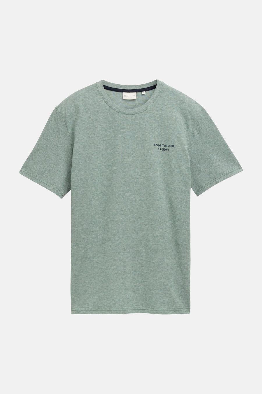 T-shirt met korte mouwen - green