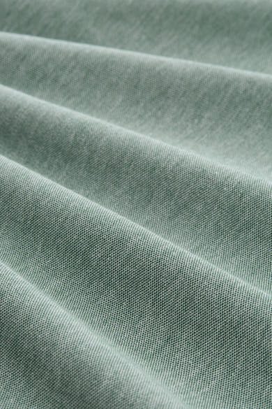 T-shirt met korte mouwen - green