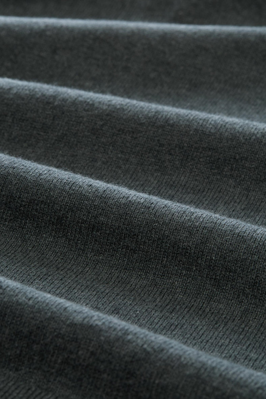 Pull col O - Gris