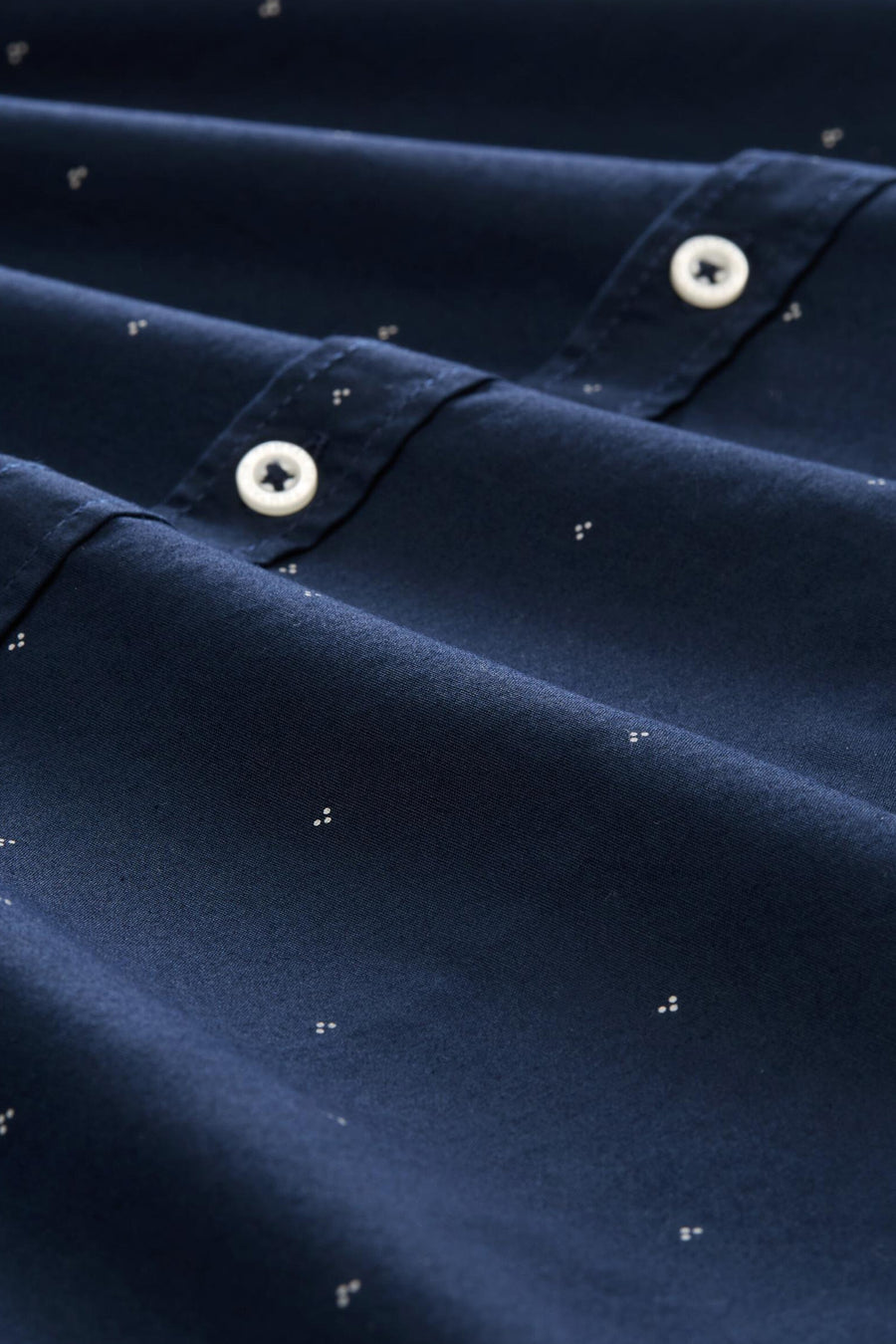 Chemise (manches longues) bleu - Tom Tailor