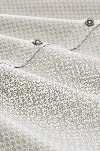 Chemise (manches longues) blanc - Tom Tailor
