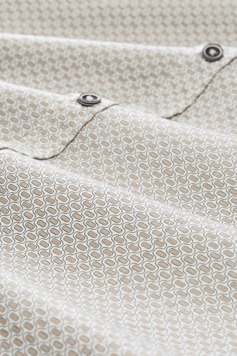 Chemise (manches longues) blanc - Tom Tailor
