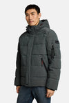 Imperméable olive - Tom Tailor