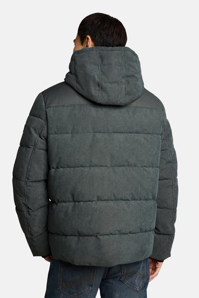 Imperméable olive - Tom Tailor