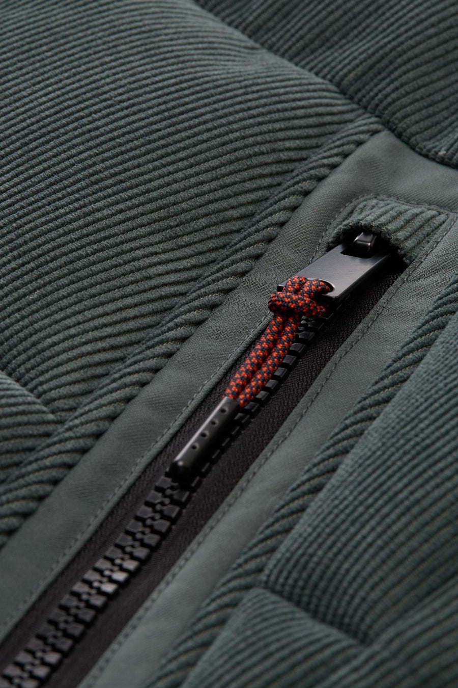 Imperméable olive - Tom Tailor