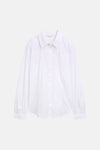 Chemisier (manches longues) blanc - Tom Tailor