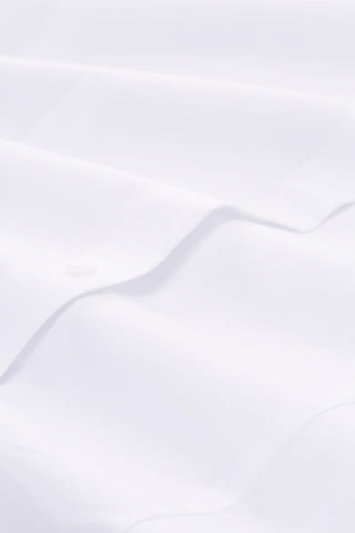 Chemisier (manches longues) blanc - Tom Tailor