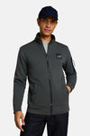 Gilet olive - Tom Tailor