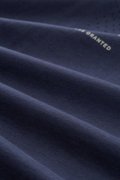 T-shirt (manches longues)) bleu - Tom Tailor