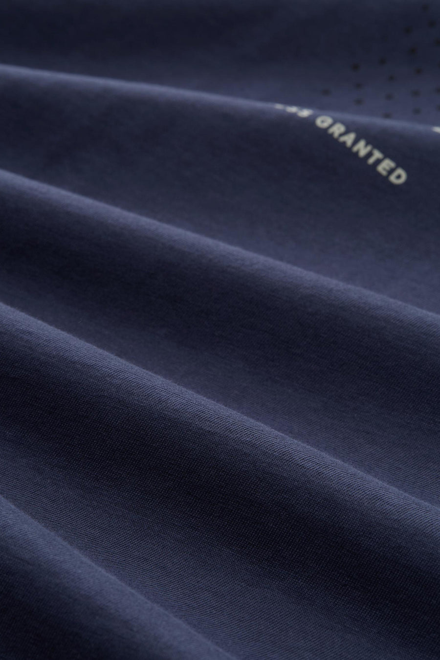 T-shirt (manches longues)) bleu - Tom Tailor