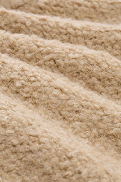 Cardigan beige - Tom Tailor