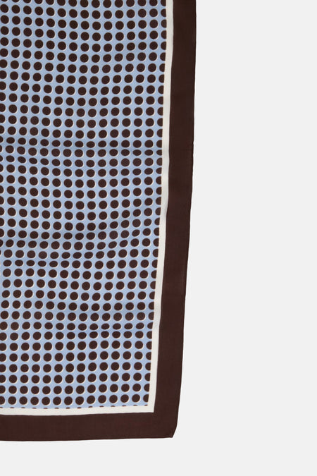 Echarpe multicolore - Tom Tailor