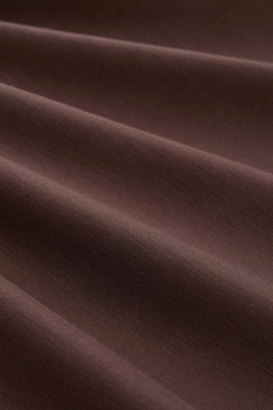 T-shirt (korte mouwen) bruin - Tom Tailor