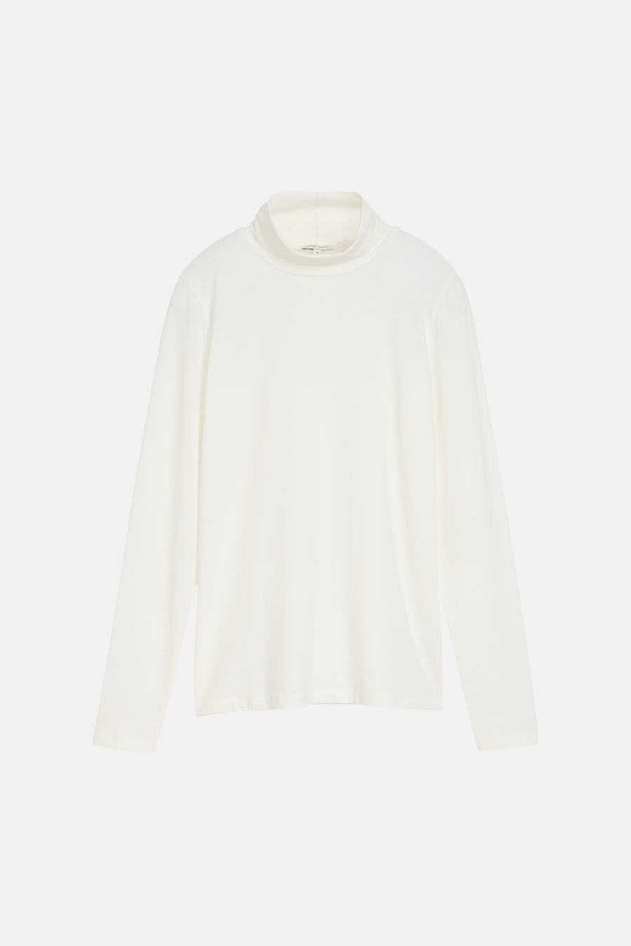 Top (manches longues) blanc - Tom Tailor
