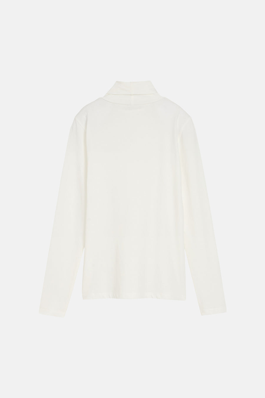 Top (manches longues) blanc - Tom Tailor