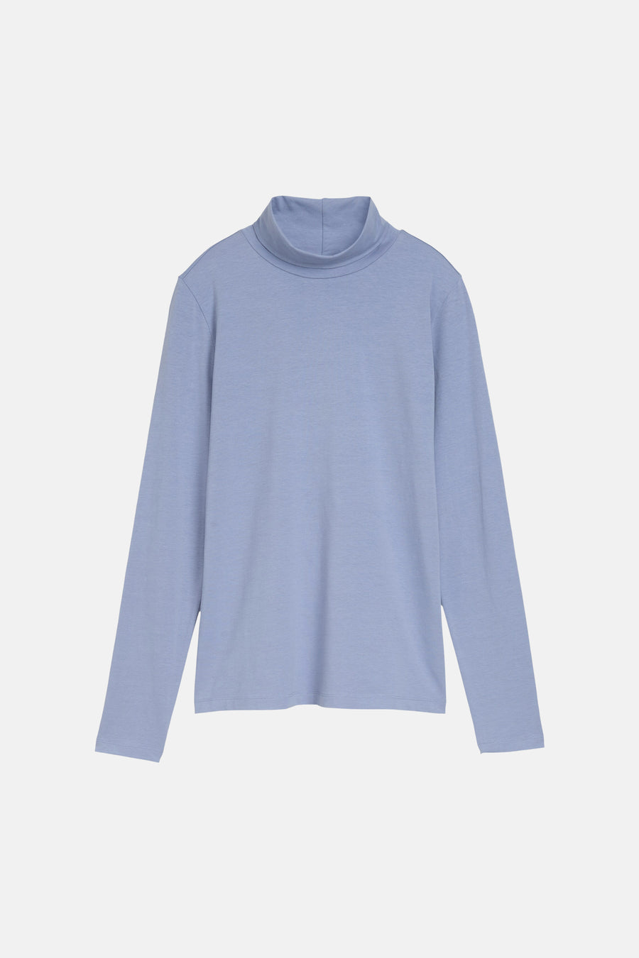 Top (manches longues) bleu - Tom Tailor
