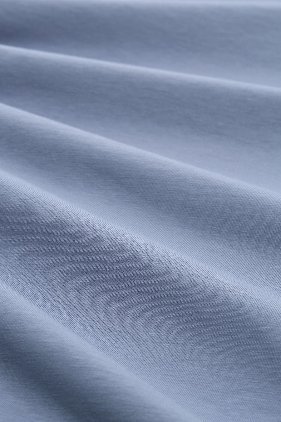 Top (manches longues) bleu - Tom Tailor