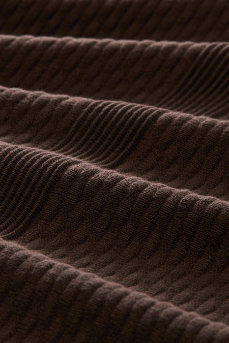 Cardigan bruin - Tom Tailor