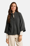 Cardigan olive - Tom Tailor