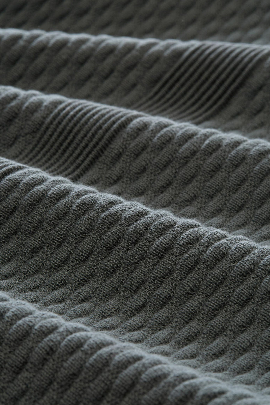 Cardigan olive - Tom Tailor