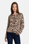 Cardigan multicolore - Tom Tailor