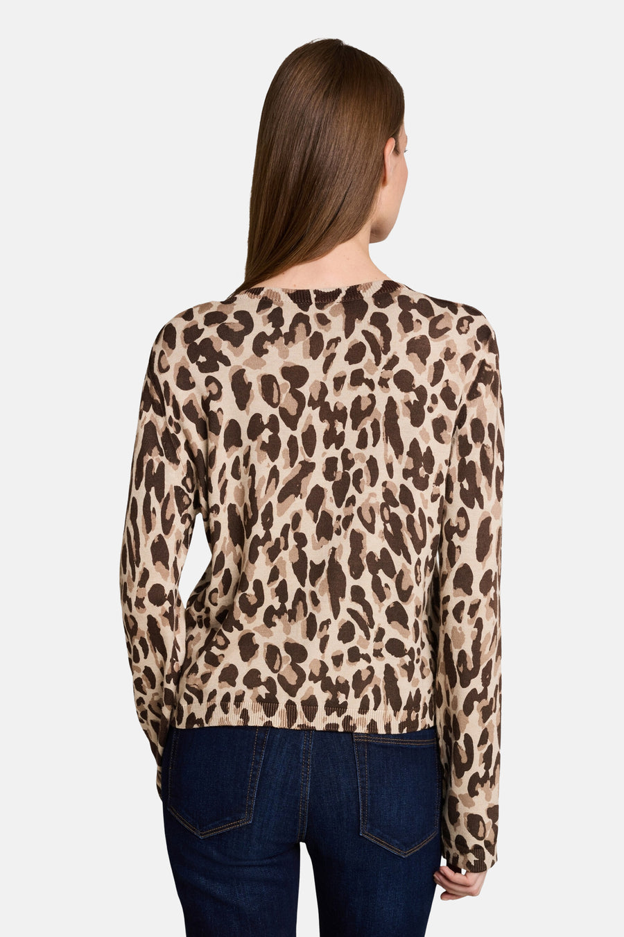 Cardigan multicolore - Tom Tailor