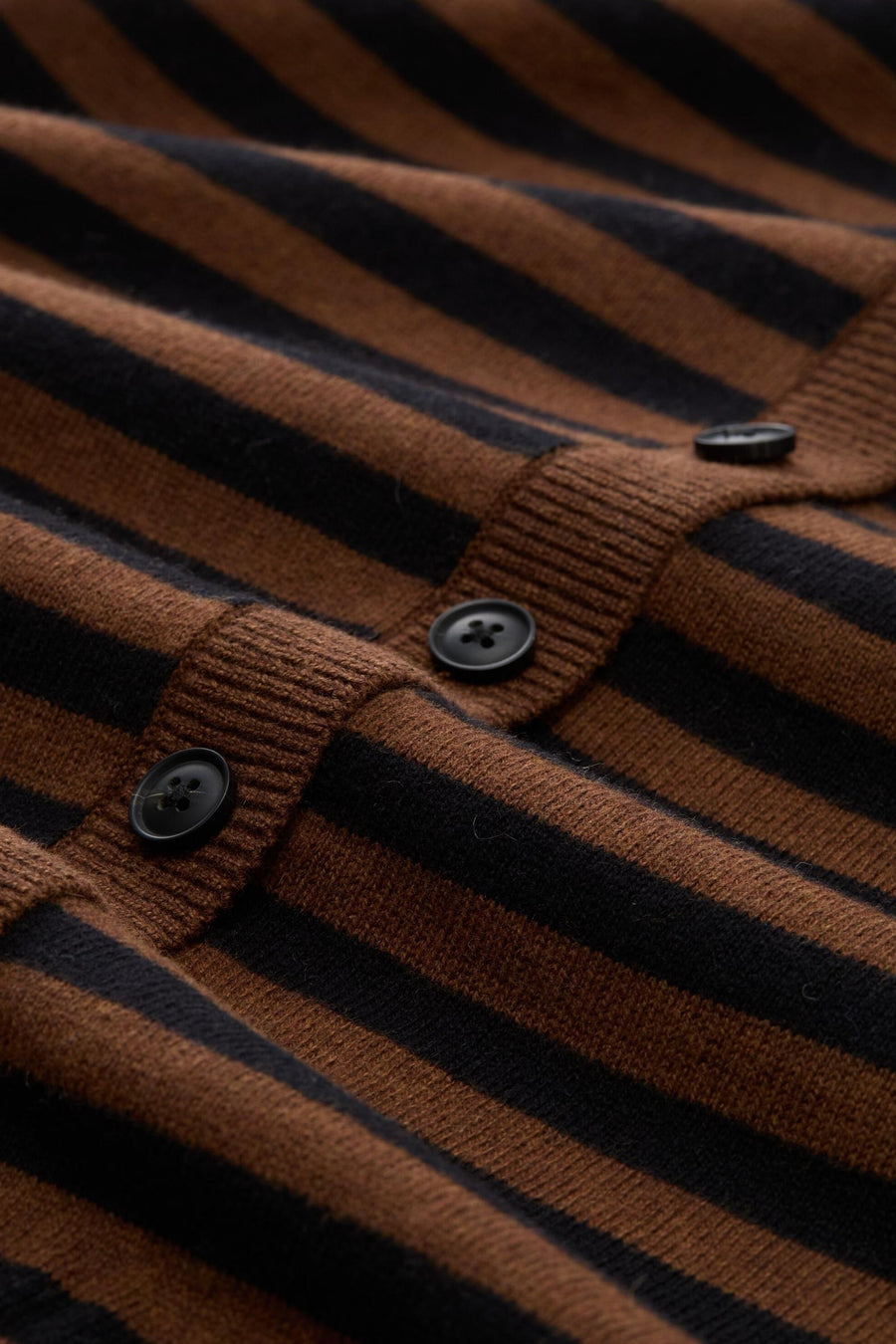 Dames tops pull zonder mouw multicolore - Tom Tailor