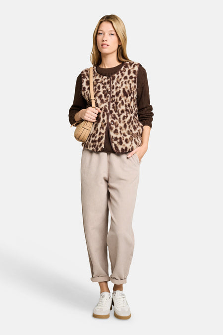 Cardigan multicolor - Tom Tailor