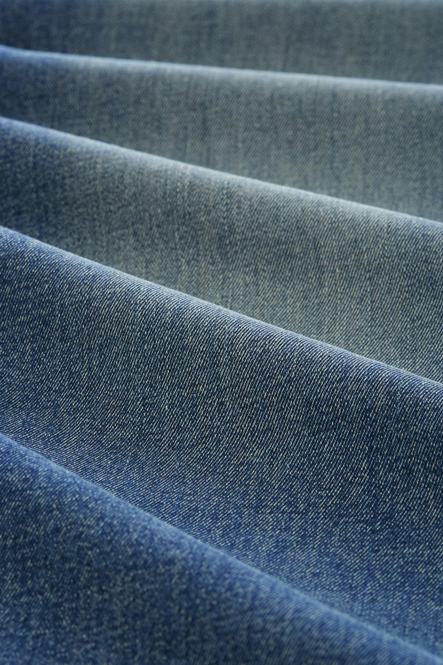 Jean tapered dark blue denim - Tom Tailor